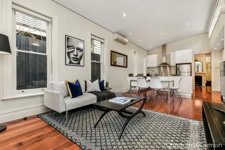 Main view of Homely house listing, 98 Tennyson Street, Elwood VIC 3184