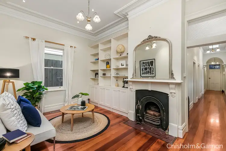Second view of Homely house listing, 98 Tennyson Street, Elwood VIC 3184