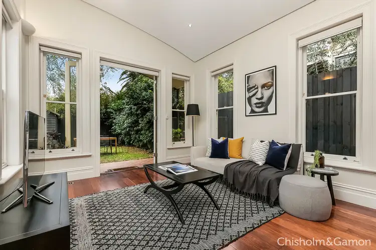 Third view of Homely house listing, 98 Tennyson Street, Elwood VIC 3184