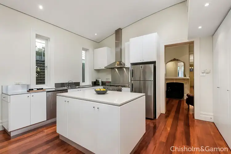 Fourth view of Homely house listing, 98 Tennyson Street, Elwood VIC 3184