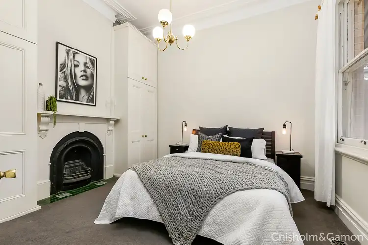 Fifth view of Homely house listing, 98 Tennyson Street, Elwood VIC 3184