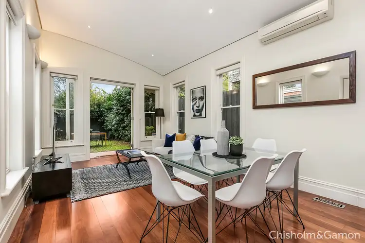 Sixth view of Homely house listing, 98 Tennyson Street, Elwood VIC 3184