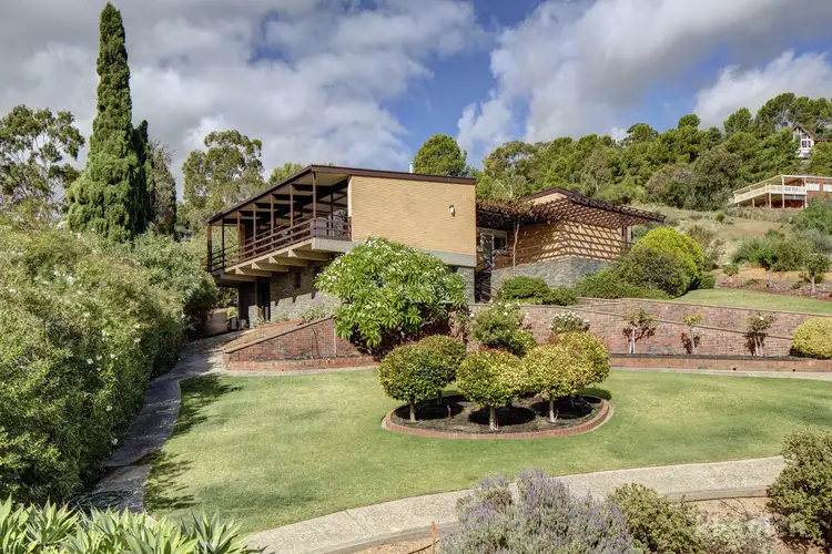Main view of Homely house listing, 22 Blyth Street, Glen Osmond SA 5064