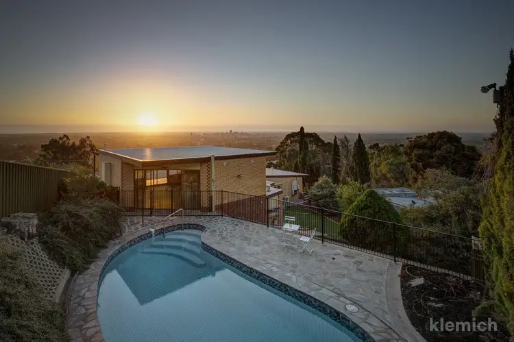 Second view of Homely house listing, 22 Blyth Street, Glen Osmond SA 5064