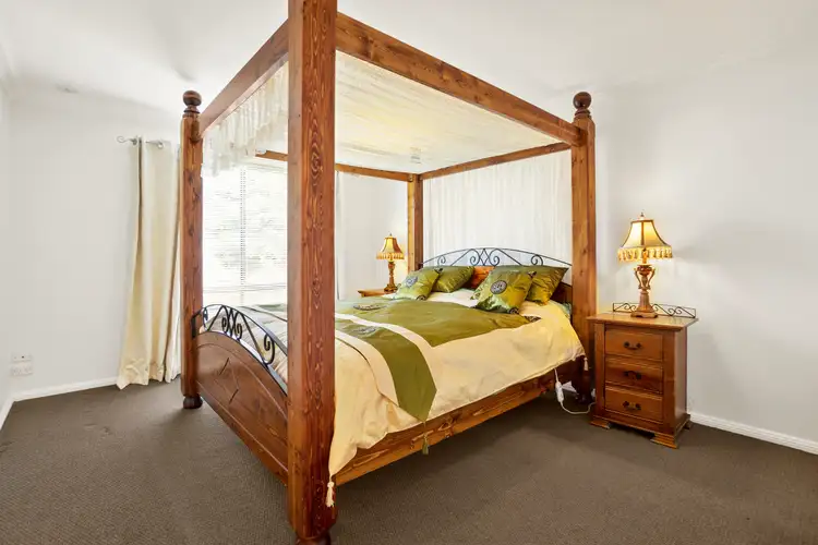 Fifth view of Homely house listing, 6 Mitchell Court, Darley VIC 3340