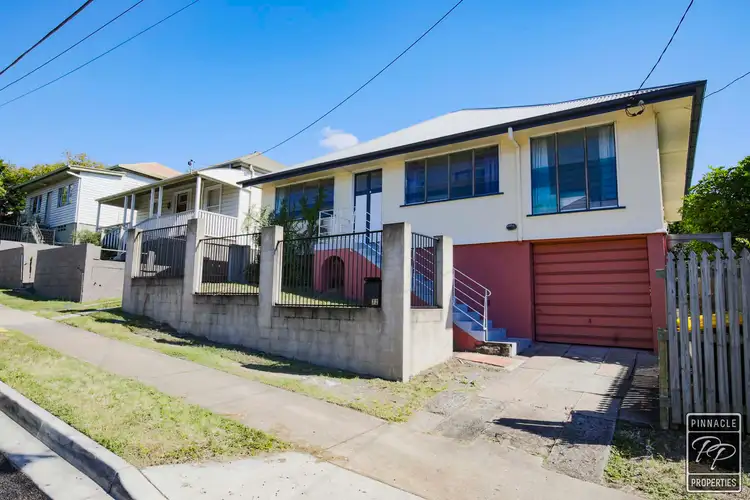 72 Northcote Street, East Brisbane QLD 4169