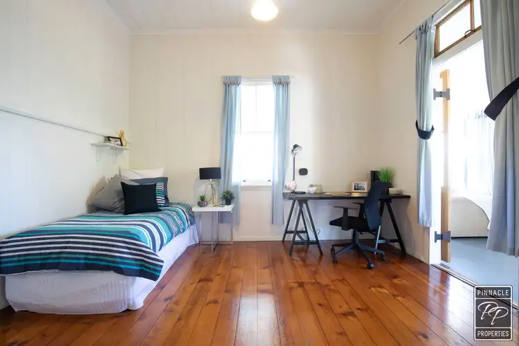 Fifth view of Homely house listing, 72 Northcote Street, East Brisbane QLD 4169