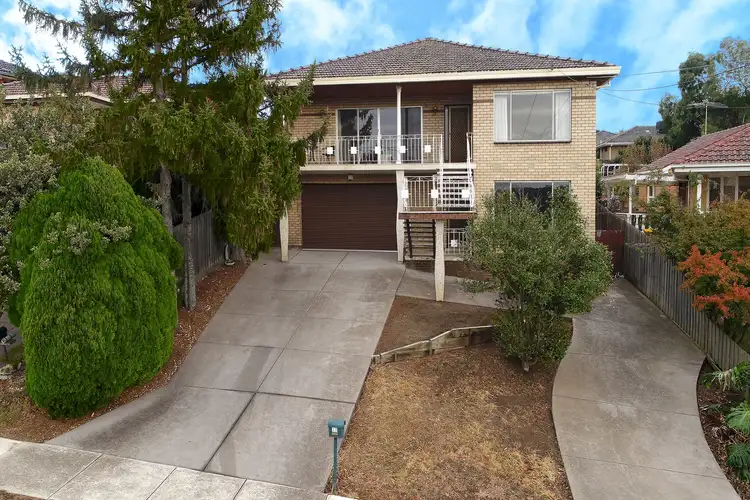 Main view of Homely house listing, 17 Ayr Street, Reservoir VIC 3073