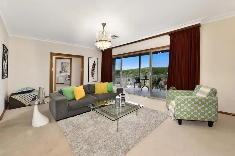 Second view of Homely house listing, 17 Ayr Street, Reservoir VIC 3073