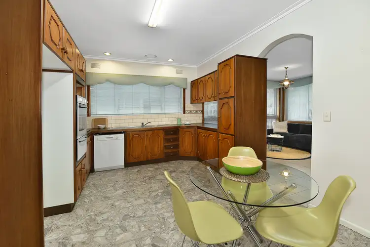 Fifth view of Homely house listing, 17 Ayr Street, Reservoir VIC 3073