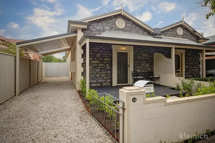 Main view of Homely house listing, 12 Opey Avenue, Hyde Park SA 5061