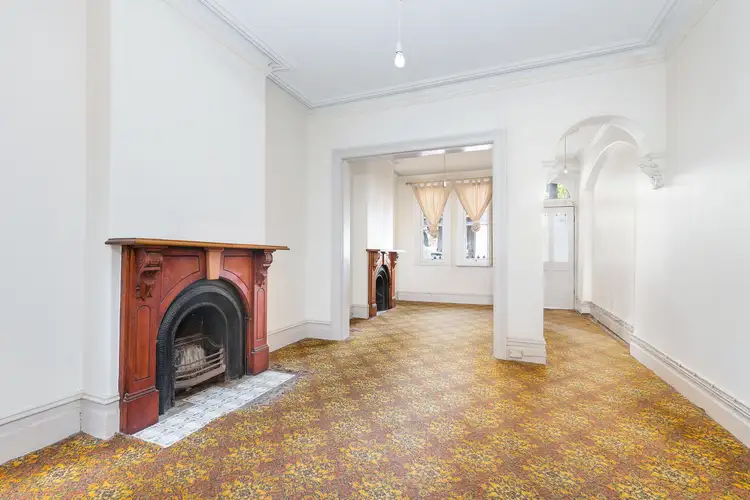 Second view of Homely house listing, 115 Underwood Street, Paddington NSW 2021