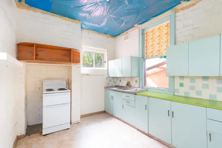 Fourth view of Homely house listing, 115 Underwood Street, Paddington NSW 2021