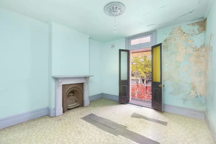 Fifth view of Homely house listing, 115 Underwood Street, Paddington NSW 2021
