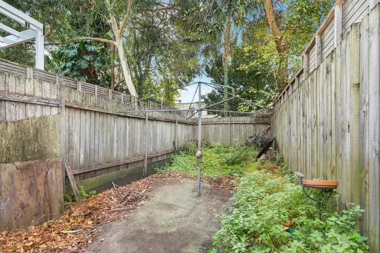 Sixth view of Homely house listing, 115 Underwood Street, Paddington NSW 2021