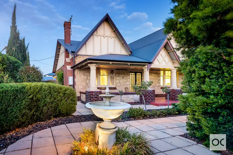 Main view of Homely house listing, 42 Diagonal Road, Glengowrie SA 5044