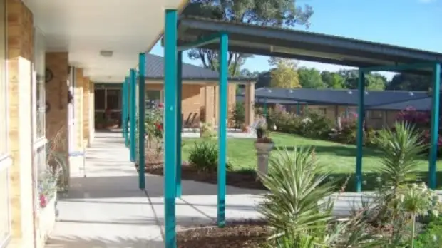 Sixth view of Homely unit listing, 5/7 Severin Court, Thurgoona NSW 2640