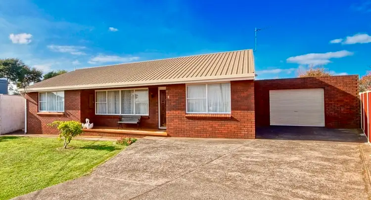 Main view of Homely house listing, 8 Frederick Place, Devonport TAS 7310