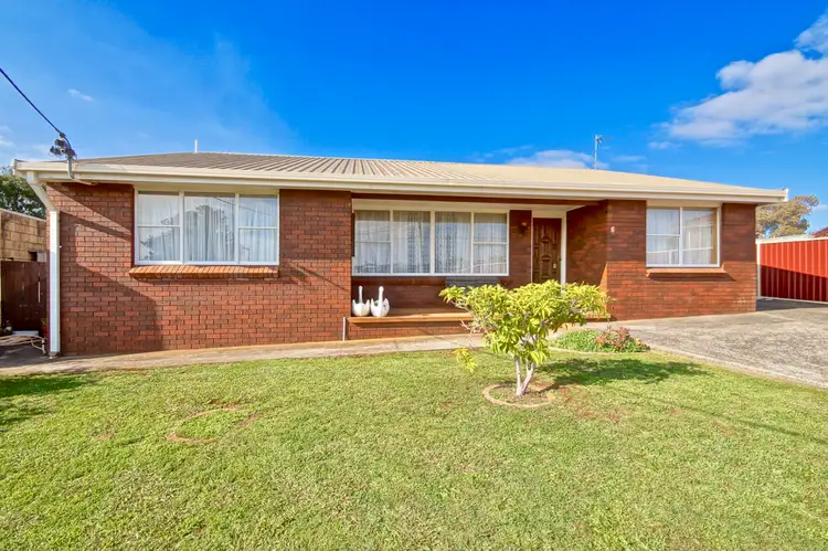 Second view of Homely house listing, 8 Frederick Place, Devonport TAS 7310