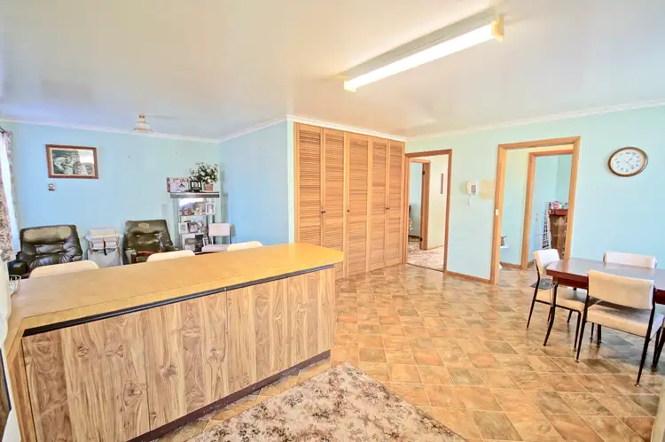 Fifth view of Homely house listing, 8 Frederick Place, Devonport TAS 7310