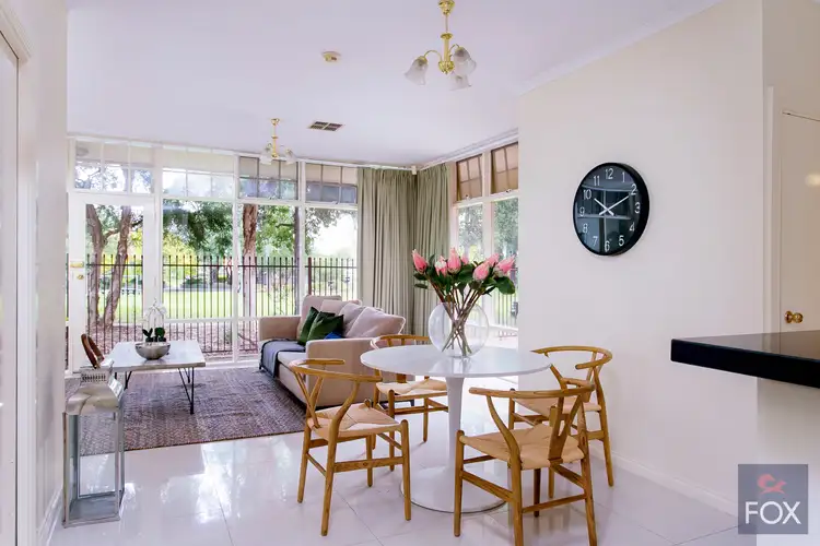 Second view of Homely house listing, 4/7 Edward Street, Norwood SA 5067