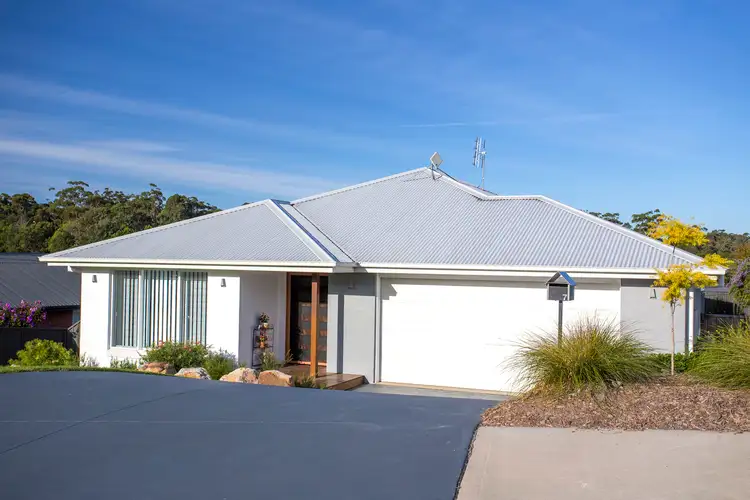 7 Laurel Avenue, Ulladulla NSW 2539