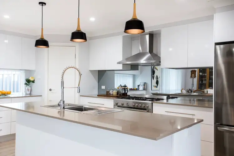 Second view of Homely house listing, 7 Laurel Avenue, Ulladulla NSW 2539