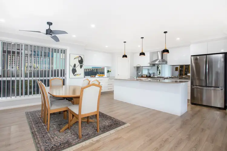 Fourth view of Homely house listing, 7 Laurel Avenue, Ulladulla NSW 2539