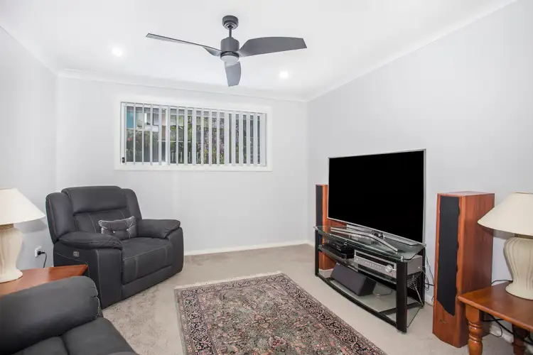 Fifth view of Homely house listing, 7 Laurel Avenue, Ulladulla NSW 2539