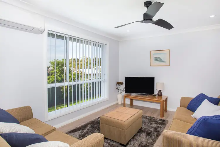 Sixth view of Homely house listing, 7 Laurel Avenue, Ulladulla NSW 2539