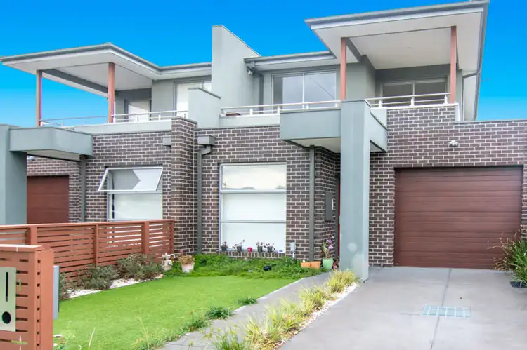 Main view of Homely townhouse listing, 1 Chappell Street, Thomastown VIC 3074