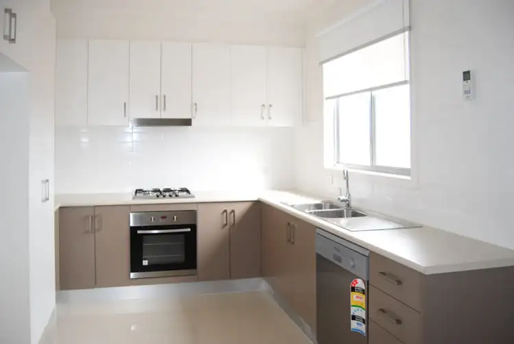 Third view of Homely townhouse listing, 1 Chappell Street, Thomastown VIC 3074