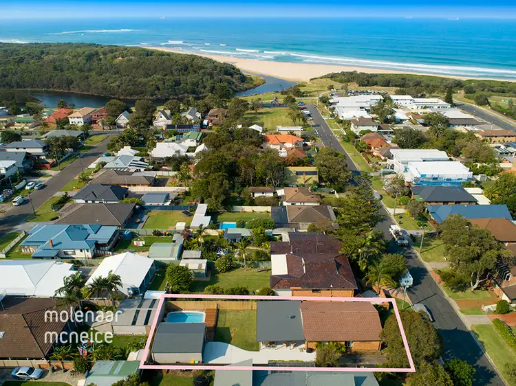 Main view of Homely house listing, 22 Dobbie Avenue, East Corrimal NSW 2518