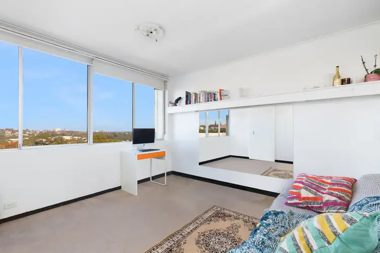 Main view of Homely studio listing, 506/29 Newland Street, Bondi Junction NSW 2022
