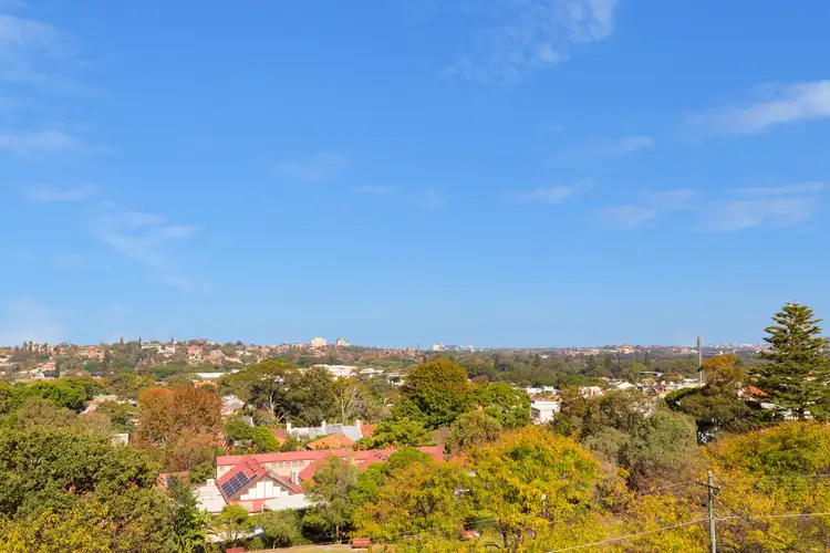 Second view of Homely studio listing, 506/29 Newland Street, Bondi Junction NSW 2022