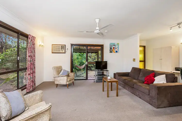 Main view of Homely house listing, 45 Narooma Drive, Ocean Shores NSW 2483