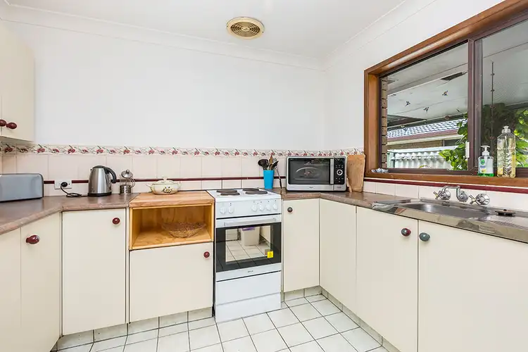 Fifth view of Homely house listing, 45 Narooma Drive, Ocean Shores NSW 2483