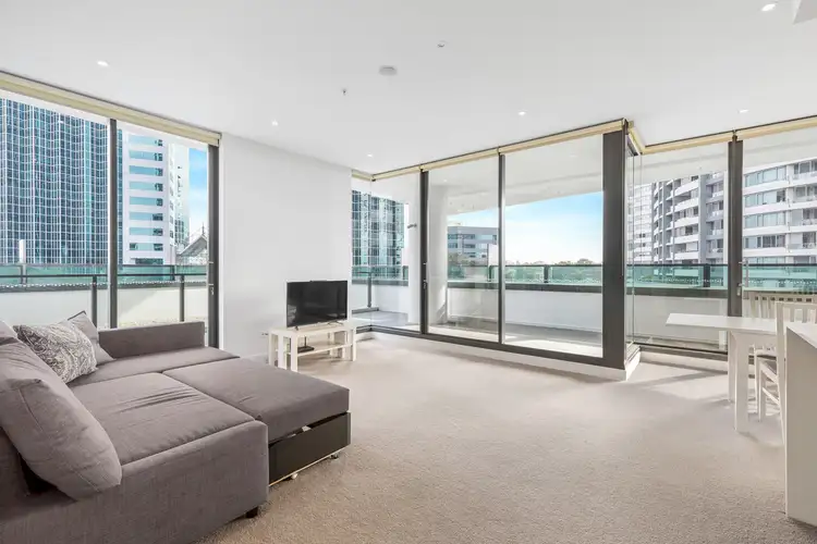 601/7 Railway Street, Chatswood NSW 2067