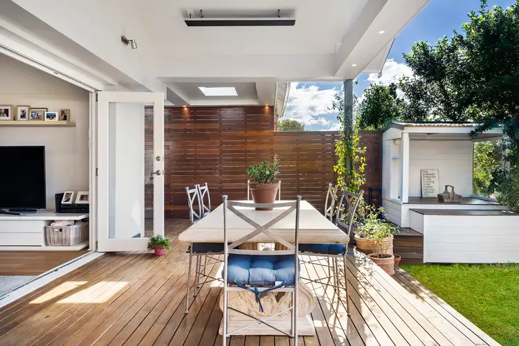 Fifth view of Homely house listing, 38 Byrne Avenue, Drummoyne NSW 2047