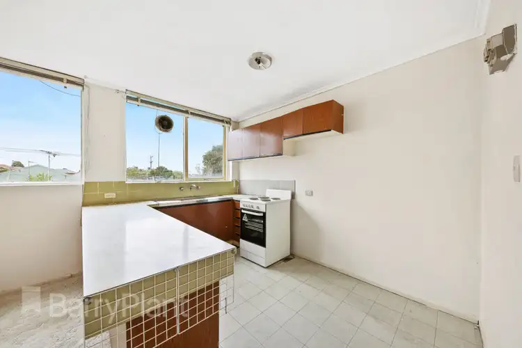 Second view of Homely unit listing, 31/12 Percy Street, St Albans VIC 3021