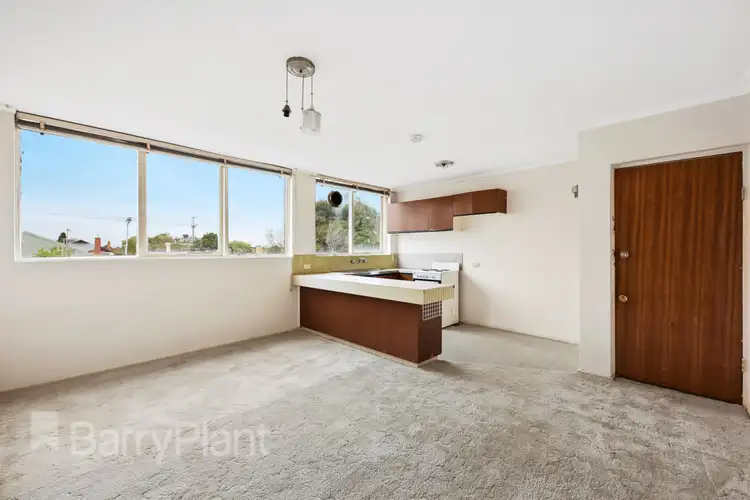 Fourth view of Homely unit listing, 31/12 Percy Street, St Albans VIC 3021