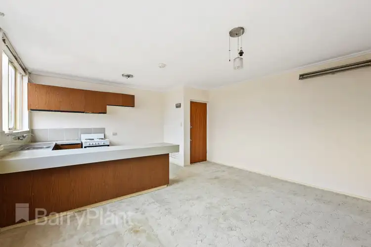Fifth view of Homely unit listing, 31/12 Percy Street, St Albans VIC 3021