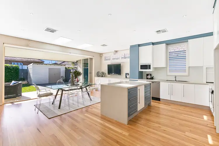 Second view of Homely house listing, 8 Murralong Avenue, Five Dock NSW 2046