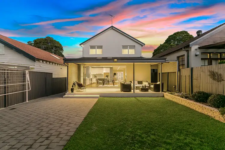 Third view of Homely house listing, 8 Murralong Avenue, Five Dock NSW 2046