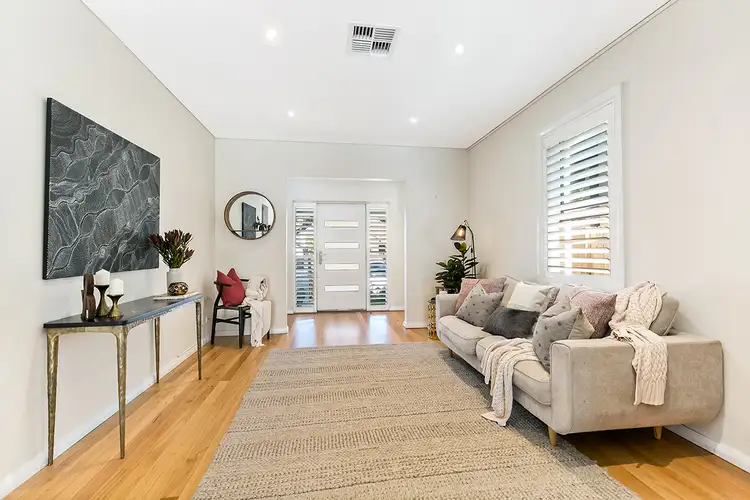 Fourth view of Homely house listing, 8 Murralong Avenue, Five Dock NSW 2046