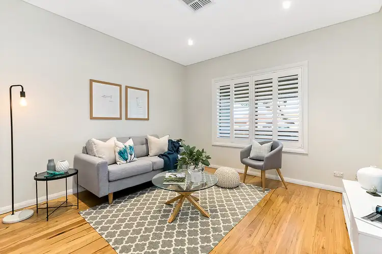 Sixth view of Homely house listing, 8 Murralong Avenue, Five Dock NSW 2046