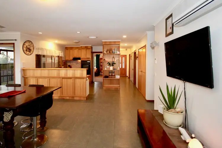 Sixth view of Homely house listing, 228 Mc Donalds Track, Lang Lang VIC 3984