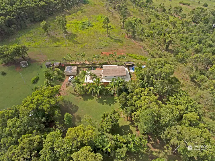 98 Byfield Road, Woodbury QLD 4703