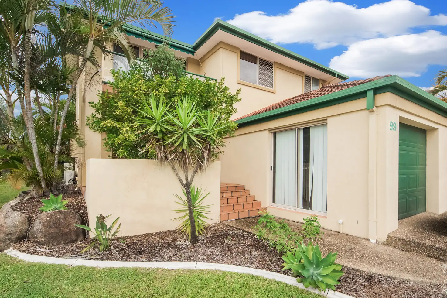 Main view of Homely house listing, 99/152 Palm Meadows Drive, Carrara QLD 4211
