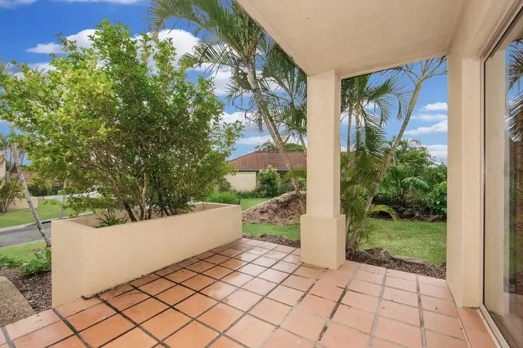 Second view of Homely house listing, 99/152 Palm Meadows Drive, Carrara QLD 4211